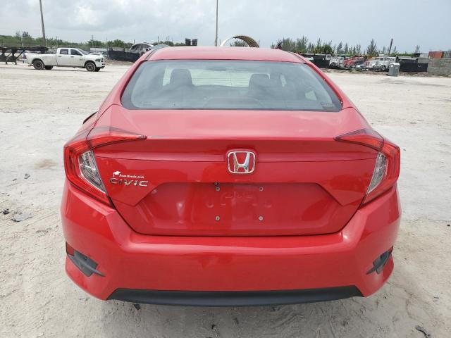 2018 HONDA CIVIC LX - 2HGFC2F59JH597647