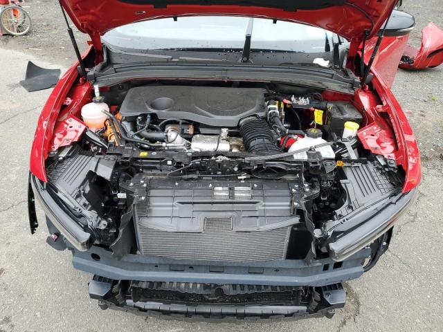 2024 DODGE HORNET R/T - ZACPDFCW2R3A32520