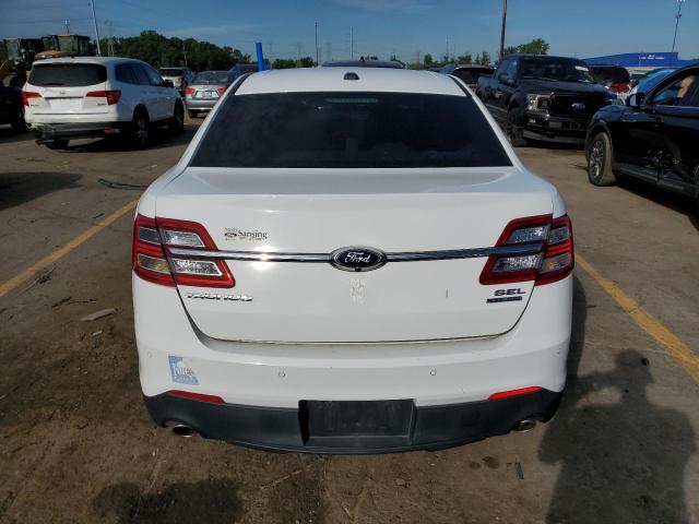 2014 Ford Taurus Sel VIN: 1FAHP2E8XEG112897 Lot: 58930684