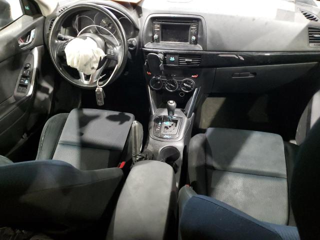 2014 Mazda Cx-5 Sport VIN: JM3KE2BE1E0326452 Lot: 62316894