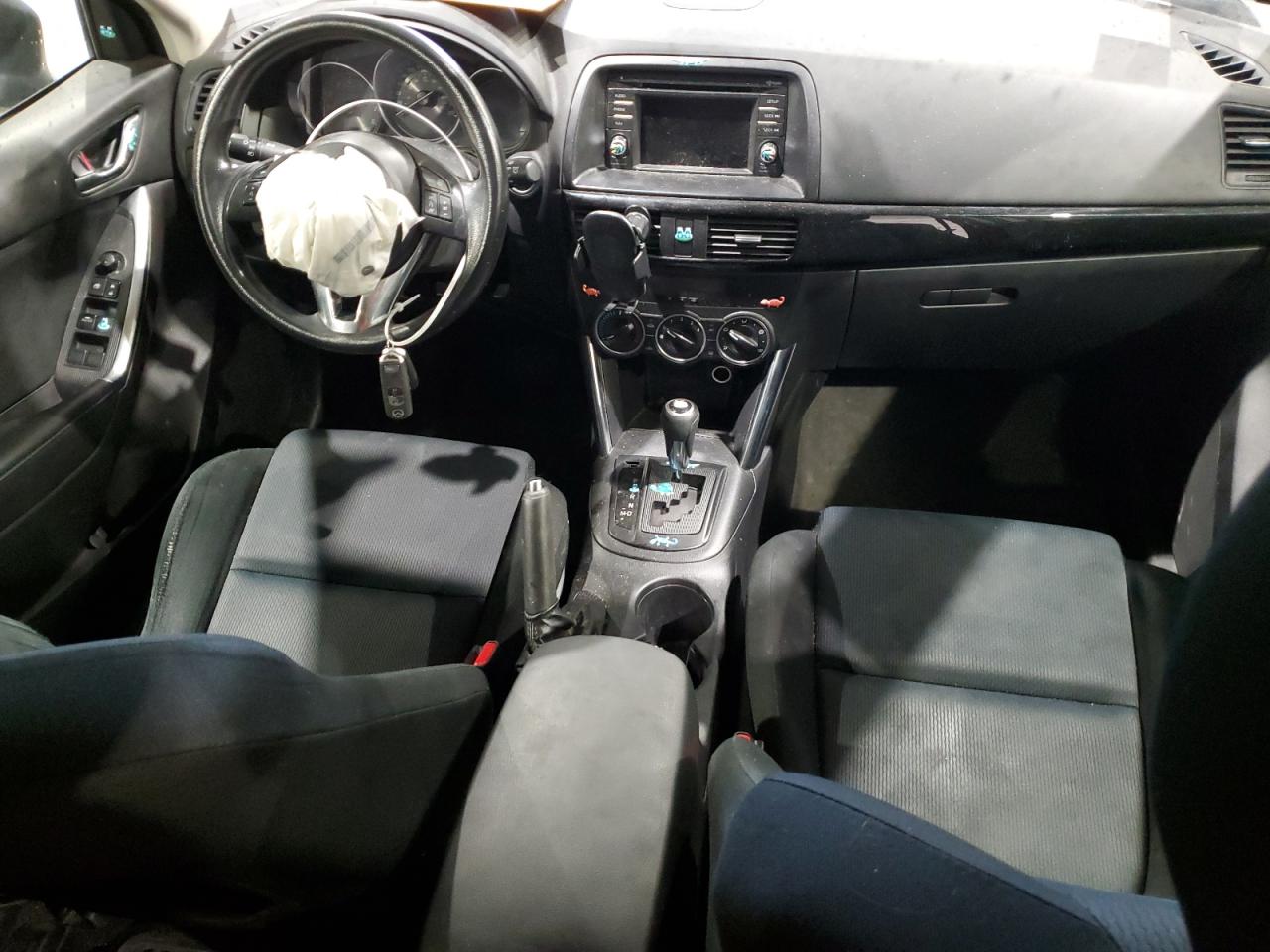 JM3KE2BE1E0326452 2014 Mazda Cx-5 Sport