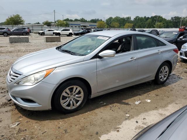 2012 HYUNDAI SONATA GLS 2012