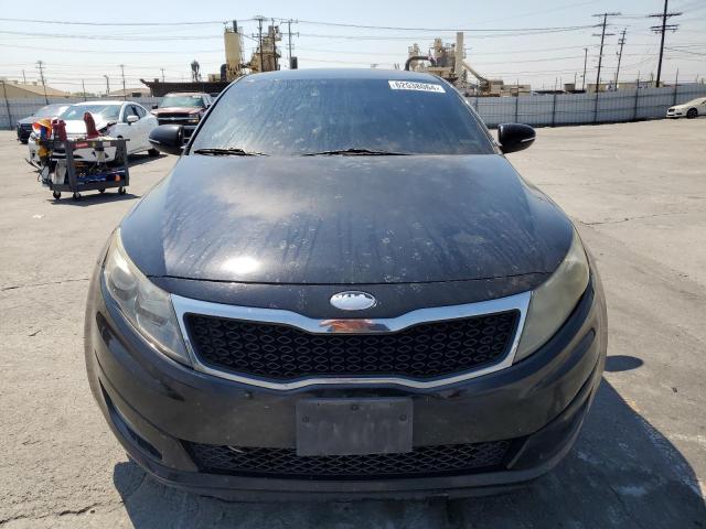 2013 Kia Optima Lx VIN: 5XXGM4A7XDG242952 Lot: 62538064