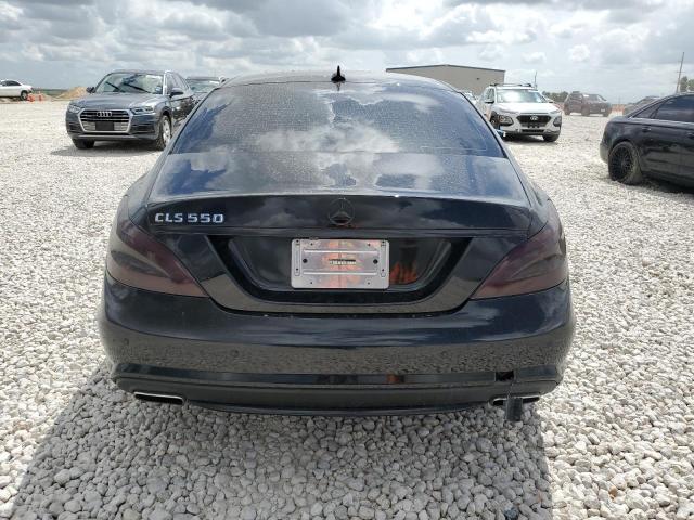 2012 Mercedes-Benz Cls 550 VIN: WDDLJ7DB4CA014471 Lot: 62902394