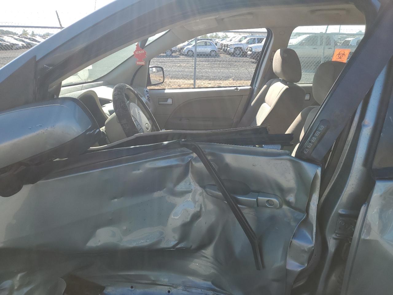 1FMZK05115GA74928 2005 Ford Freestyle Sel