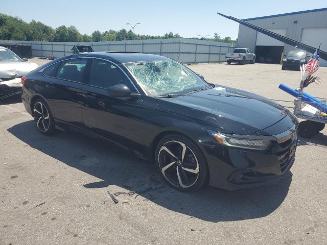 Vin: 1hgcv2f33ma015606, lot: 63266794, honda accord sport 20214