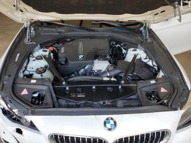 VIN WBA5A5C50ED511650 2014 BMW 5 Series, 528 I no.11