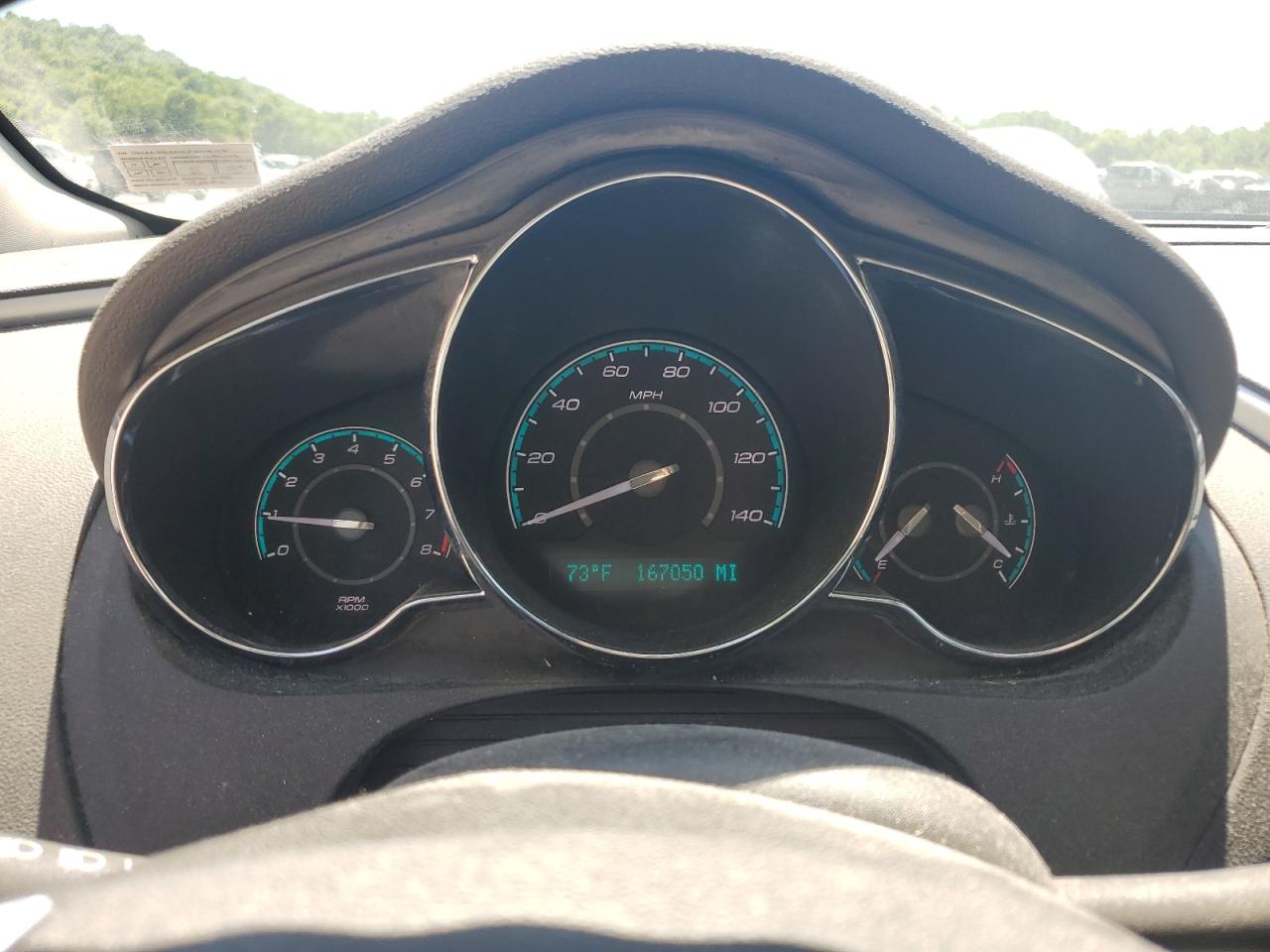 1G1ZC5E00CF208118 2012 Chevrolet Malibu 1Lt