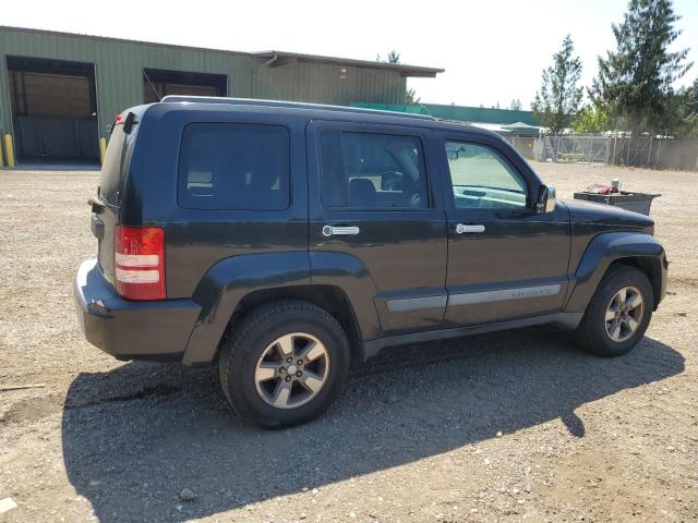 1J8GN28K38W209915 2008 Jeep Liberty Sport