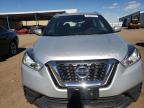 NISSAN KICKS SV photo