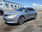 CHRYSLER 200 C снимка