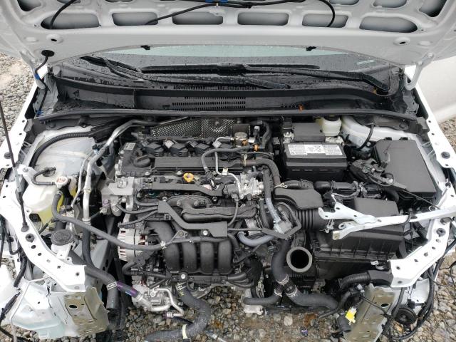 2024 TOYOTA COROLLA LE - 5YFB4MDE6RP175950