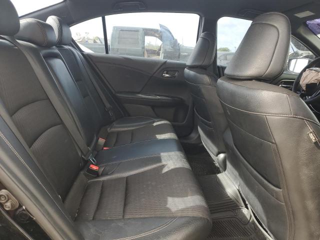 2016 HONDA ACCORD SPO - 1HGCR2F55GA191986