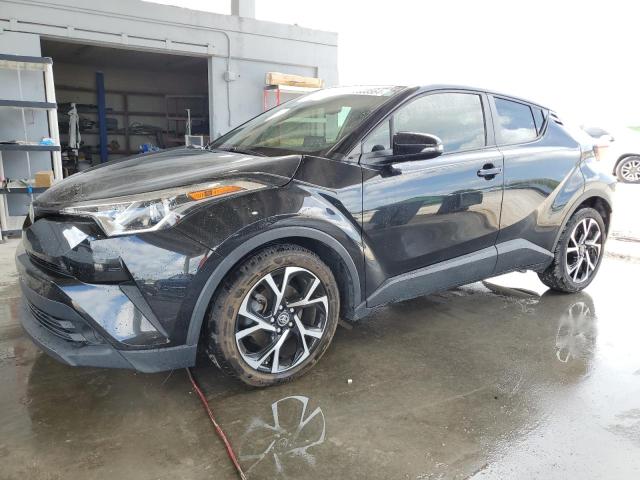 2019 Toyota C-Hr Xle VIN: JTNKHMBX5K1019803 Lot: 60503564
