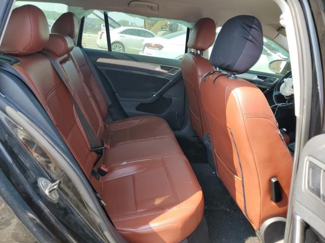 2016 VOLKSWAGEN GOLF SPORT - 3VWC17AU1GM523181