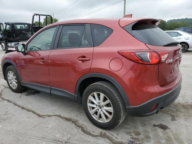 VIN JM3KE2CE6D0124039 2013 Mazda CX-5, Touring no.2