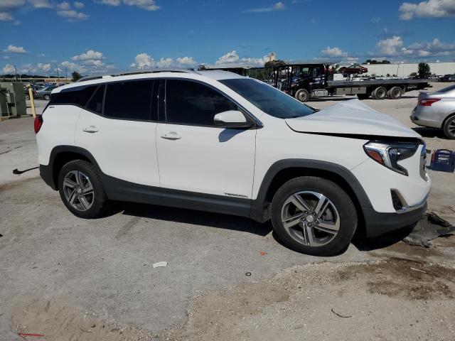 2019 GMC TERRAIN SL - 3GKALVEV6KL246381