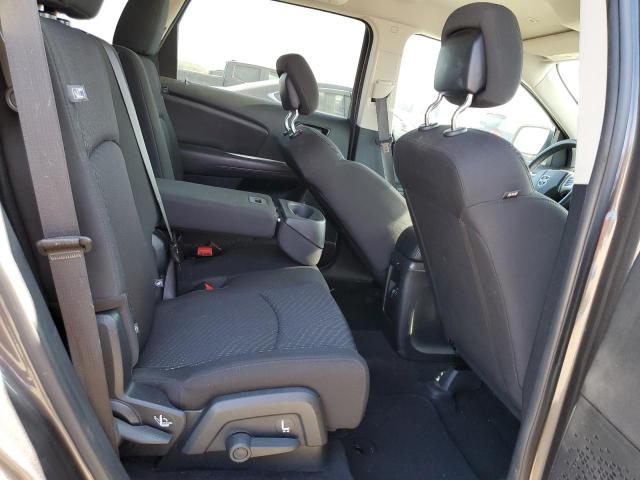 2018 DODGE JOURNEY SX - 3C4PDCBB4JT218420