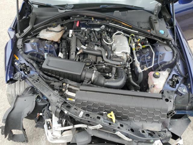 2019 Alfa Romeo Giulia VIN: ZARFAMAN5K7616012 Lot: 62084244