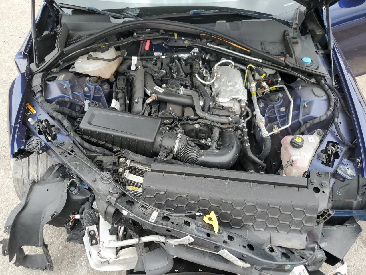 ZARFAMAN5K7616012 2019 Alfa Romeo Giulia