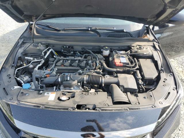 2021 Honda Accord Sport Se VIN: 1HGCV1F49MA101831 Lot: 63230394