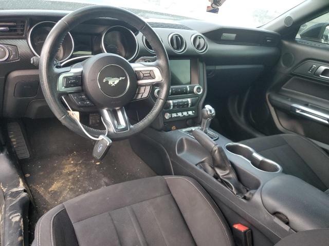 2021 FORD MUSTANG - 1FA6P8TH7M5103095