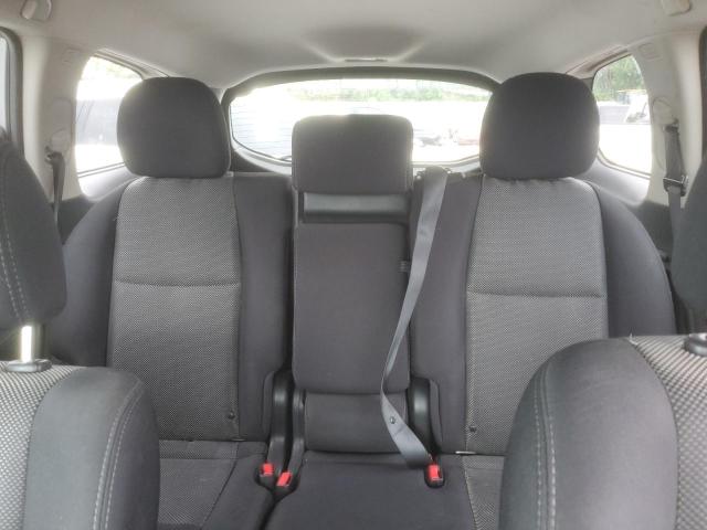 2017 Nissan Pathfinder S VIN: 5N1DR2MM1HC625836 Lot: 59163114