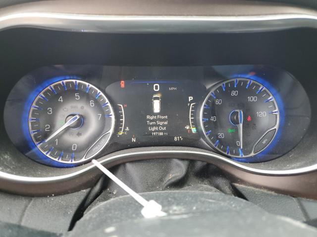 2018 Chrysler Pacifica Touring L Plus VIN: 2C4RC1EG9JR247860 Lot: 62243634