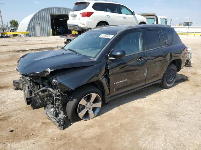 JEEP COMPASS LATITUDE
