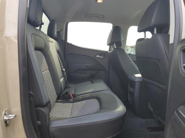 2021 CHEVROLET COLORADO Z - 1GCGTDEN3M1214725