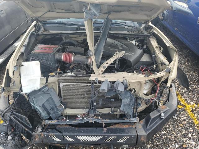 2017 Toyota Tacoma Double Cab VIN: 5TFCZ5AN3HX055099 Lot: 61623804