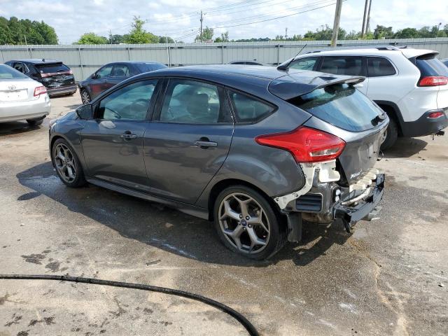 1FADP3L94JL332859 2018 FORD FOCUS - Image 2