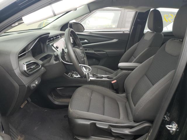 2023 CHEVROLET BOLT EUV L - 1G1FY6S02P4148732