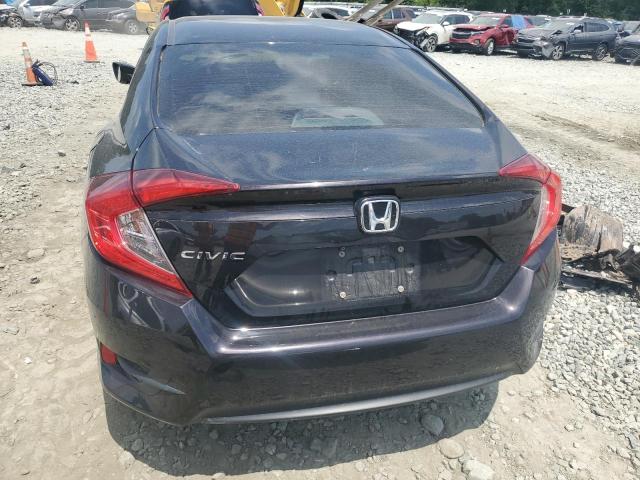 2016 HONDA CIVIC LX - 19XFC2F57GE047544