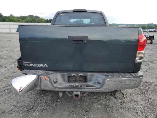 2008 Toyota Tundra Double Cab VIN: 5TBRT54168S457573 Lot: 62827714