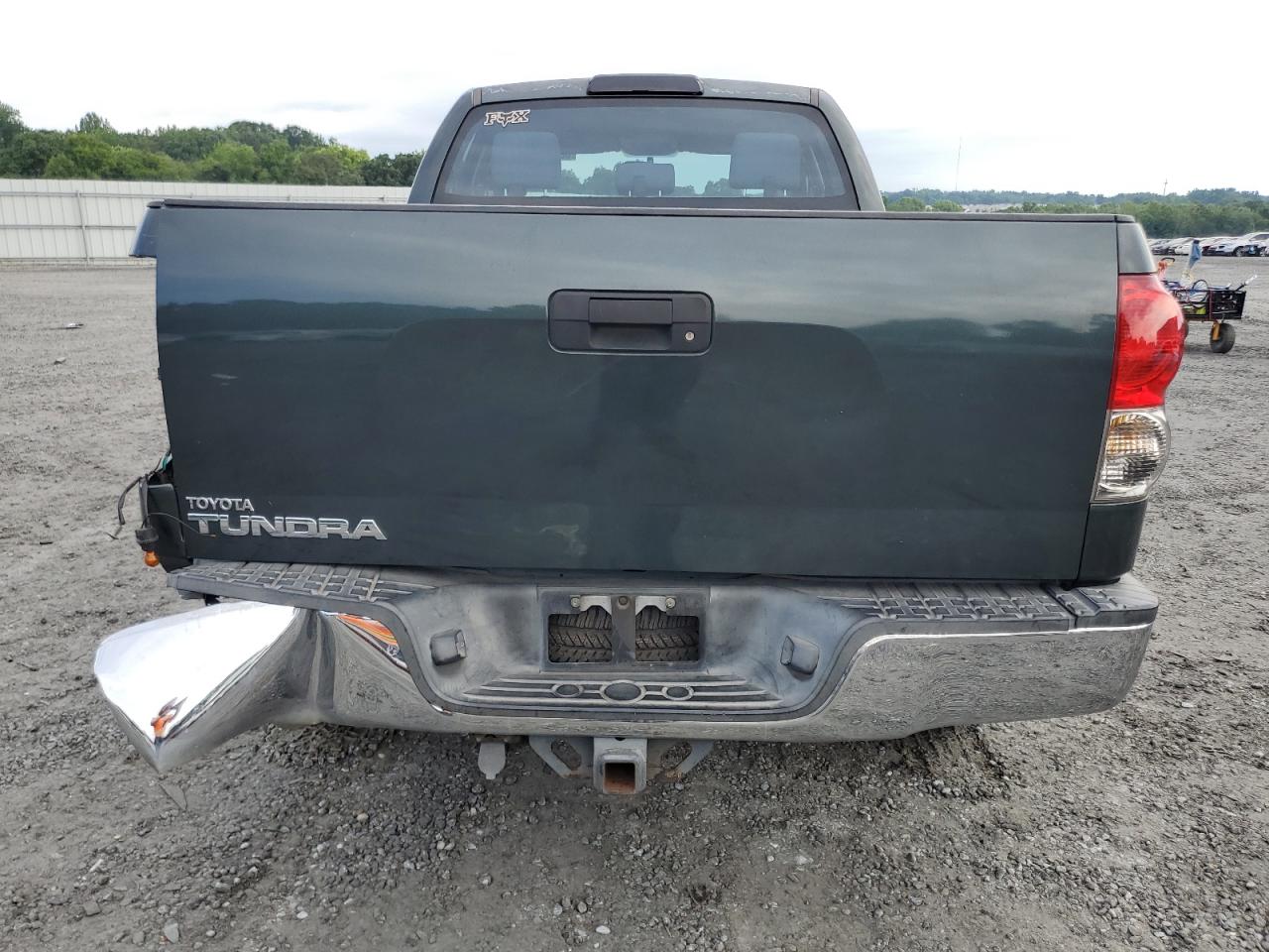 5TBRT54168S457573 2008 Toyota Tundra Double Cab