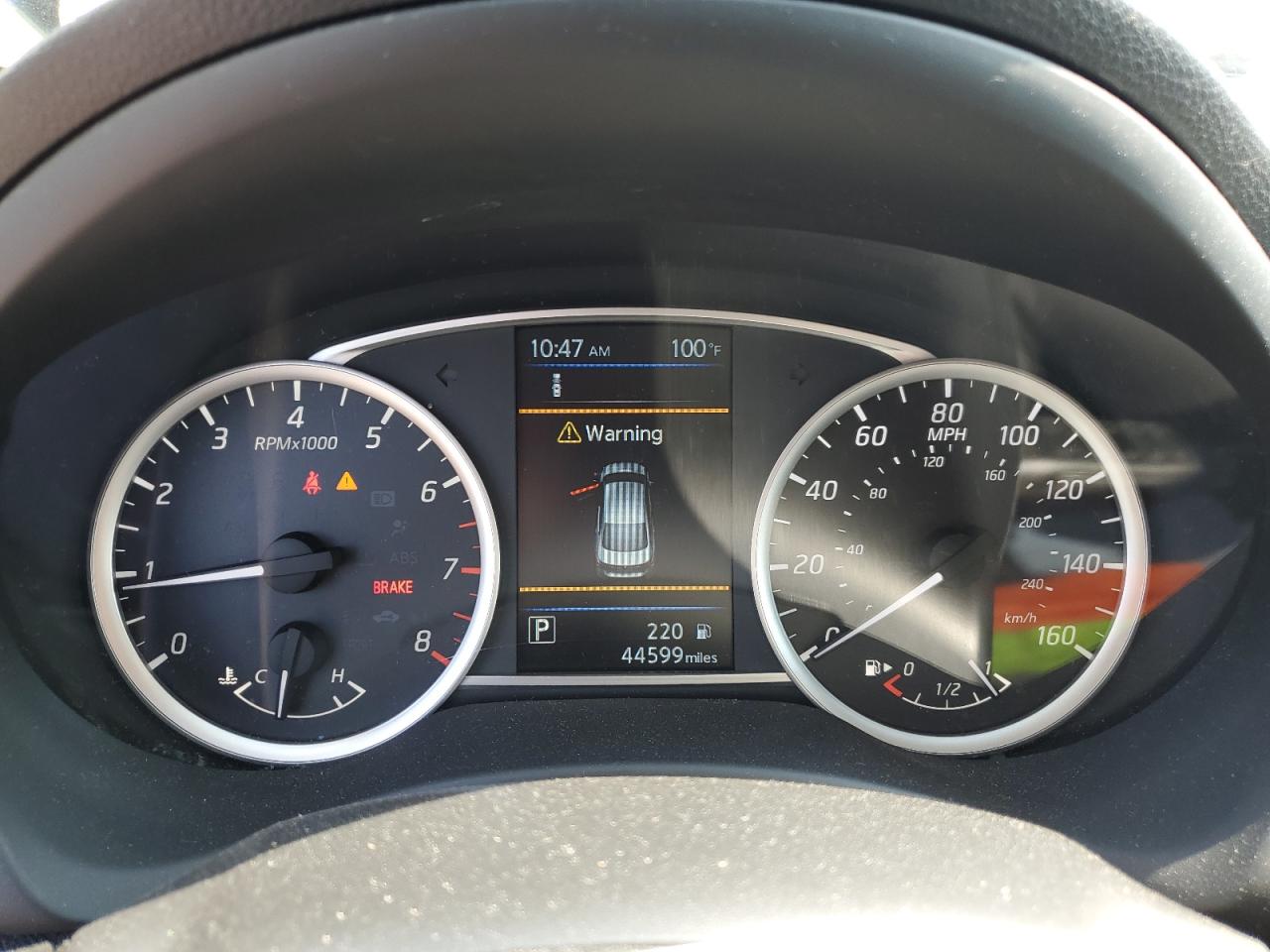 3N1AB7AP8KY223823 2019 Nissan Sentra S