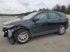 CHEVROLET EQUINOX LS photo