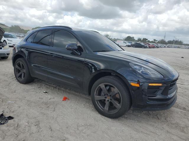 VIN WP1AA2A54PLB08863 2023 Porsche Macan, Base no.4