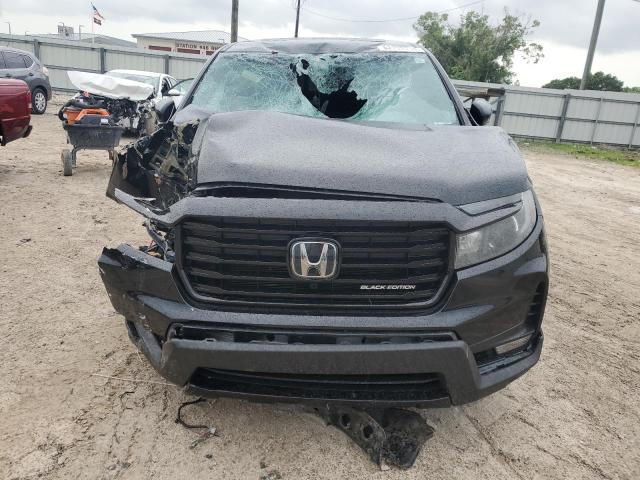 2021 Honda Ridgeline Black Edition VIN: 5FPYK3F81MB010479 Lot: 62732714