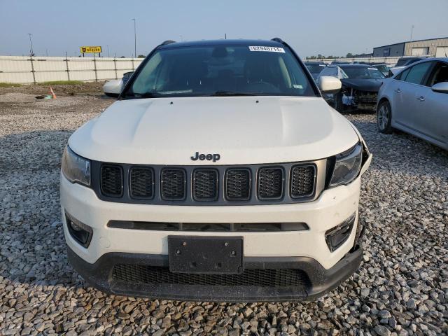 2019 JEEP COMPASS LA - 3C4NJDBB1KT653404