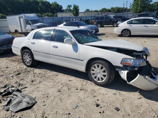 2011 LINCOLN TOWN CAR S - 2LNBL8CV4BX750944