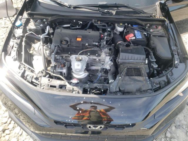 2024 HONDA CIVIC SPOR - 19XFL2H89RE001689