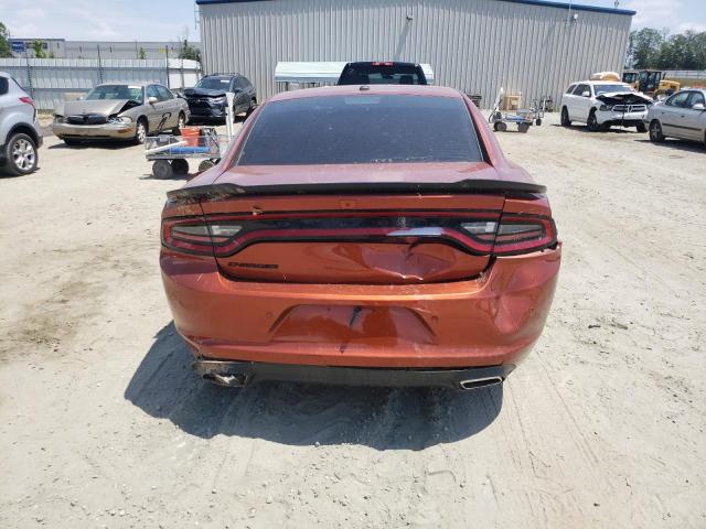 2020 DODGE CHARGER SX - 2C3CDXBG0LH232400