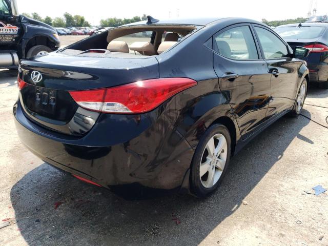 2013 Hyundai Elantra - Image 3