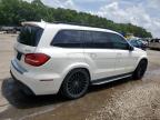 MERCEDES-BENZ GLS 63 AMG снимка