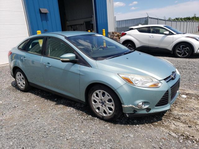 Vin: 1fahp3f20cl218134, lot: 61466924, ford focus se 20124