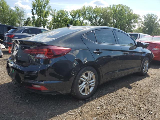 5NPD84LF1KH415402 2019 Hyundai Elantra Sel