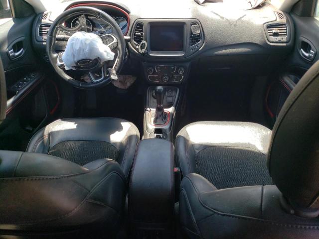 2019 JEEP COMPASS TR - 3C4NJDDB0KT790363