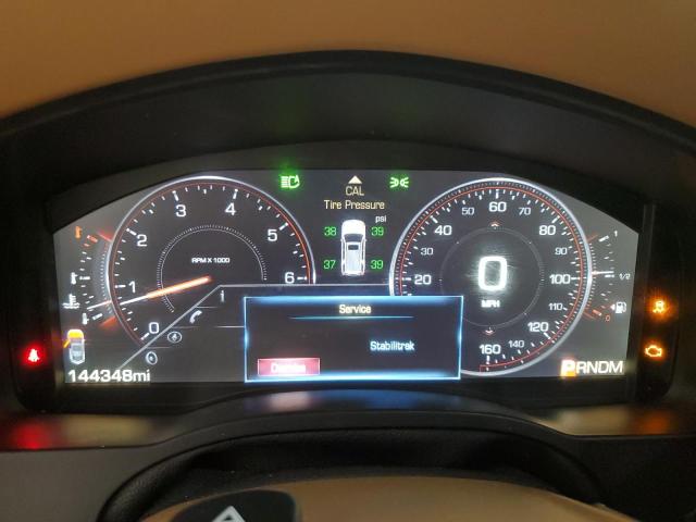 2015 Cadillac Escalade Esv Platinum VIN: 1GYS4UKJ3FR649655 Lot: 63030854